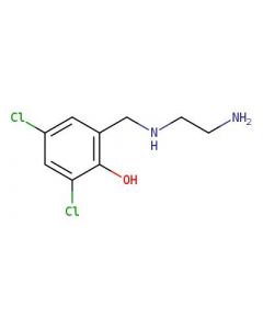 Astatech 2-((2-AMINOETHYLAMINO)METHYL)-4,6-DICHLOROPHENOL; 0.25G; Purity 95%; MDL-MFCD12765630